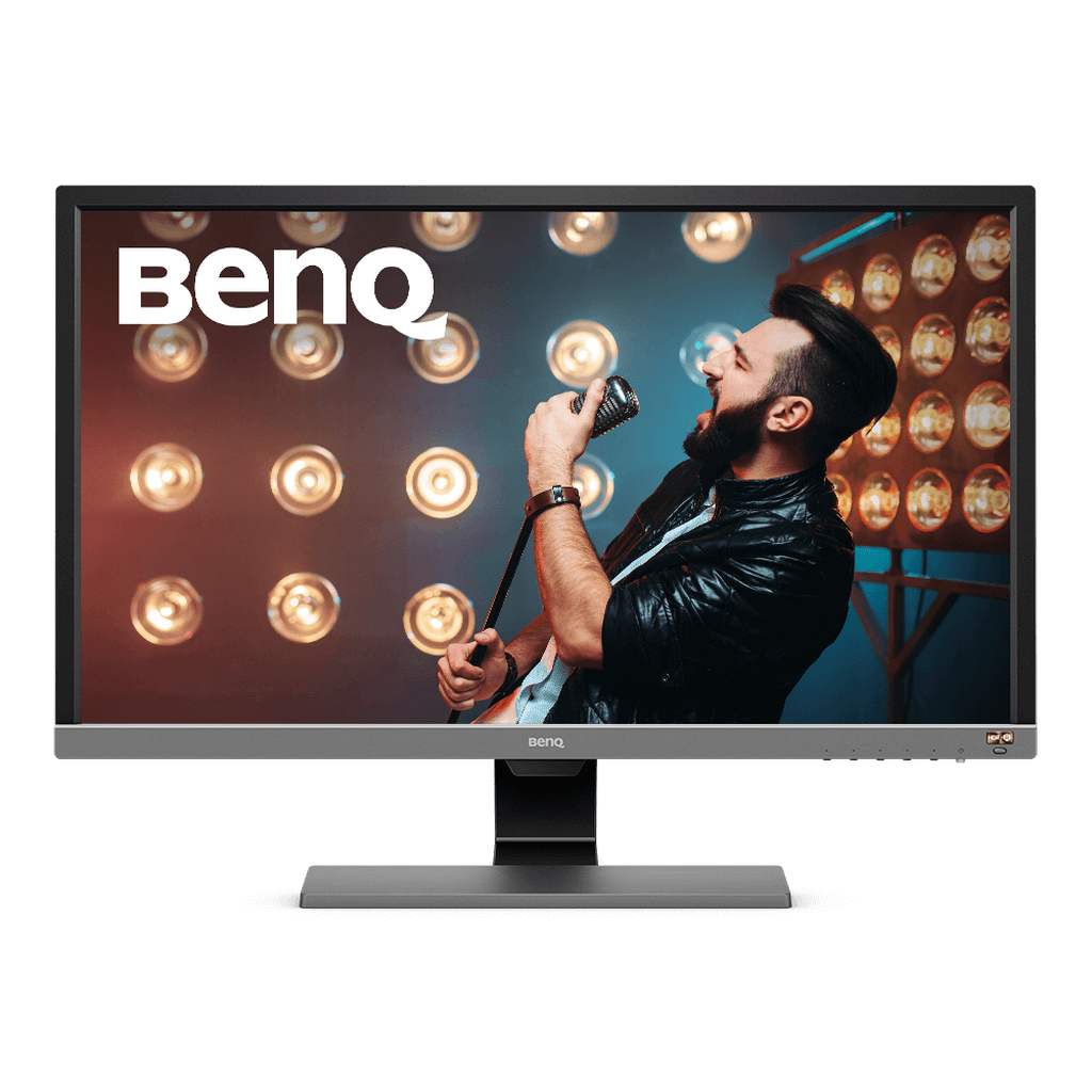BenQ GL2450-B 1080p 60hz 1ms, 24'' Gaming Monitor - Excellent condition.