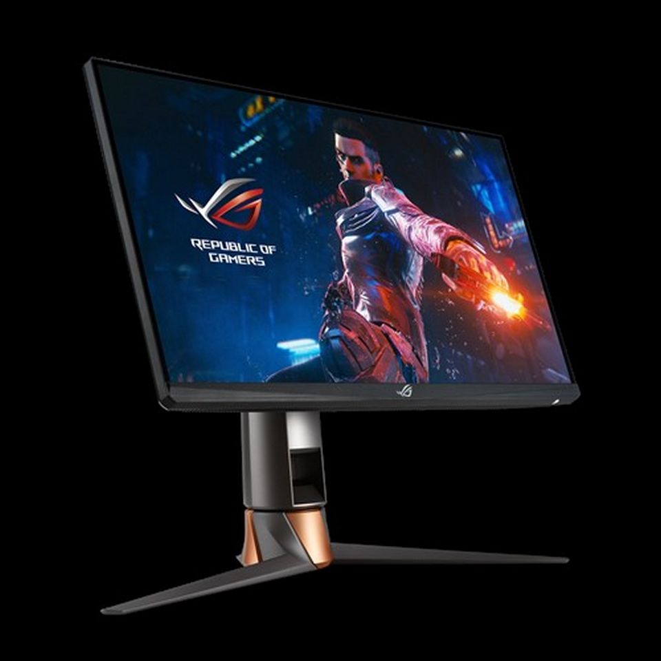 Why can't I run 240Hz/360Hz on my monitor?