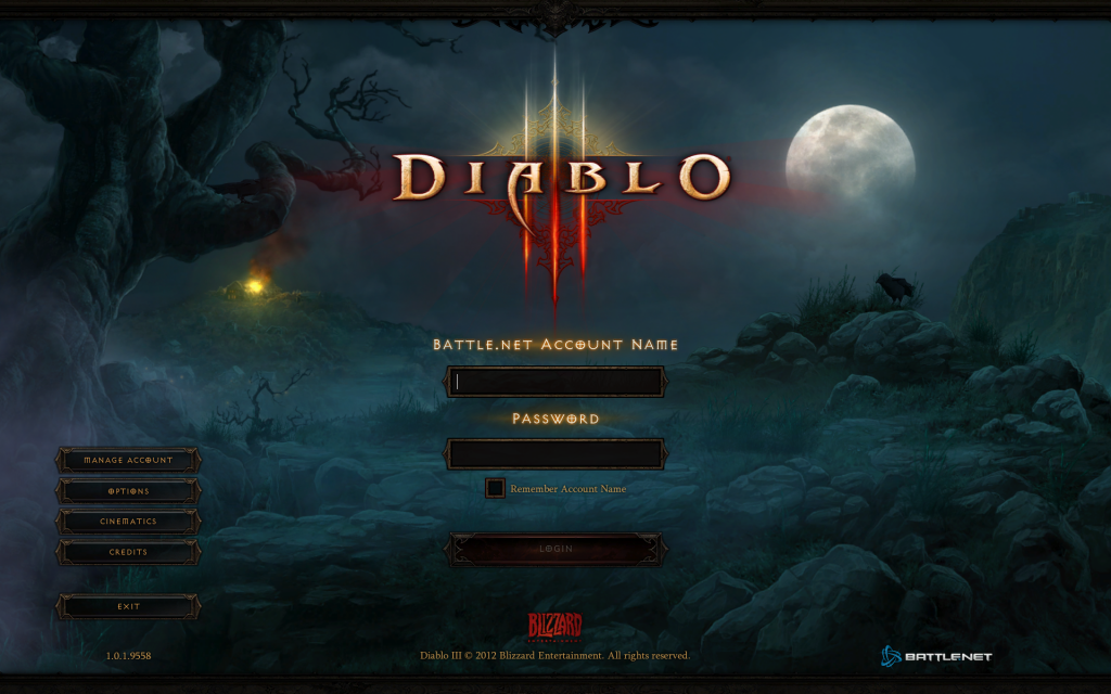 Hands On Diablo III  Page 5 of 5  PC Tech Reviews Australia